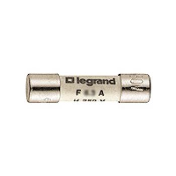  CARTRIDGE FUSE 5X20 0,2 A 