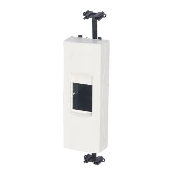  SUPPORT LEXIC 2MOD.CV65 BLANC 