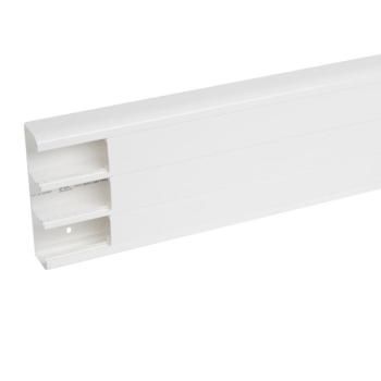  LONG 2,50M 50X180 BLANC 