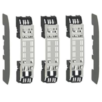  CACHE DE PROTEC T00 3P IP20 
