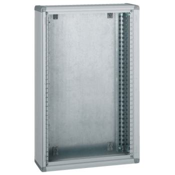 COFFRET METALLIQUE H600 