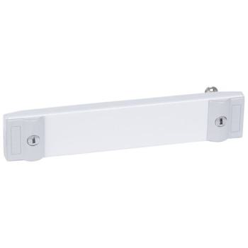  PLASTRON METAL PLEIN GAC H50 