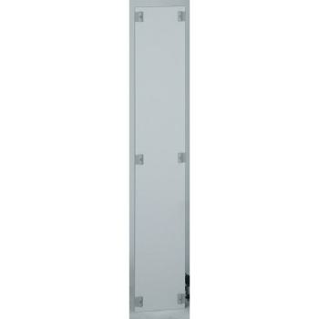  PLASTRON METAL PLEIN GAC H1150 