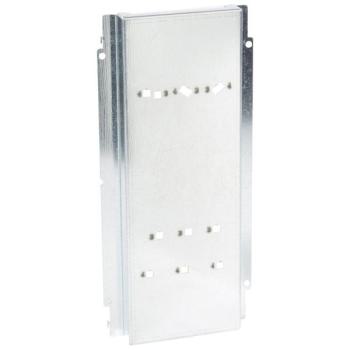  PLATINE DPX 250/630 VERT GAC 
