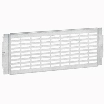  PLATINE PERFOREE H200 
