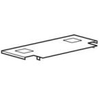  CLOISON HORIZONTALE LARG 850 