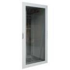  PORTE PLATE VITREE L725 H1800 