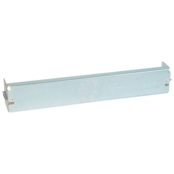  PLATINE PLEINE REGLABLE H100 