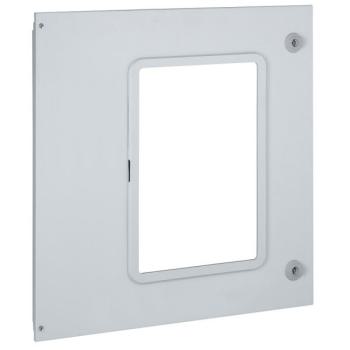  PLASTRON DMX3 TAILLE 1 L600 