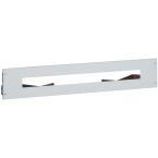  PLASTRON MOD A VIS H 150 I850 