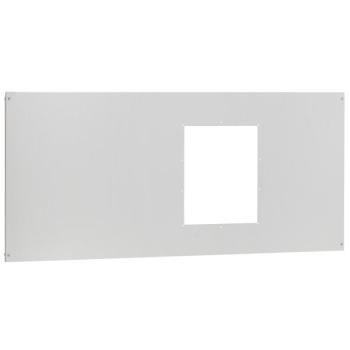  PLASTRON METAL DMX3 3P/4P 