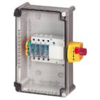  INTERRUPTEUR PROXIMITE 3P 100A 