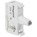  ACS BLOC LED  24V VERT VIS 