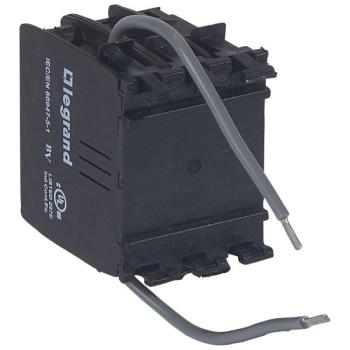  ACS TRANSFO 400/24V VIS 