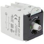  ACS S/E 3P LED 230V RG 2NONF V 