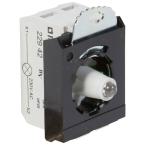 ACS S/E 3P LED 230V VR 1NO V 