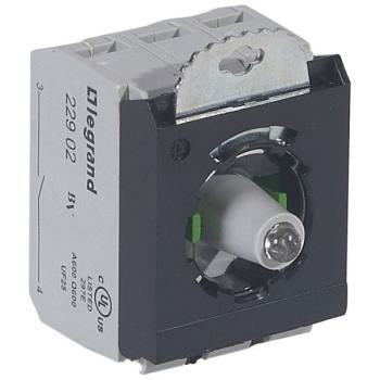  ACS S/E 3P LED 230V VR 2NO V 