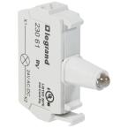  ACS BLOC LED 24V RG RESSORT 