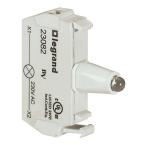  ACS BLOC LED 230V VR RESSORT 