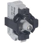  ACS S/E 1P LED 24V BC RESSORT 