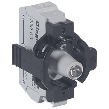  ACS S/E 1P LED 24V BE RESSORT 