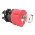  ACS TETE CLE 40 ROUGE 