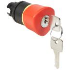  ACS TETE CLE 40 ROUGE EN 