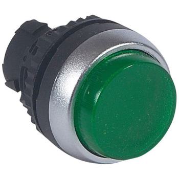  ACS TETE P-POUS DEP VERT LU 