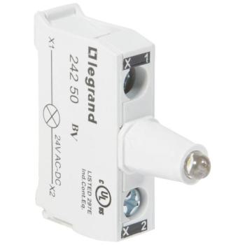  ACS BLOC LED 24V BC SAIL VIS 