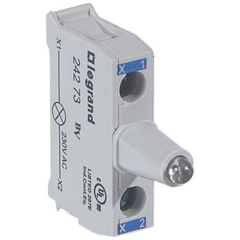  ACS BLOC LED 230V BE SAIL VIS 
