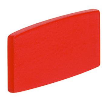  INSERT LARGE ROUGE 