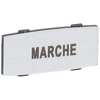  INSERT MARQUE MARCHE 