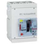  DPX H250 DISJ.TET.160A 70KA 