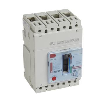 DPX L 250 DISJ.TET. 250A 100KA 