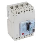  DPX L250 4P 100A 100KA ELECTRO 