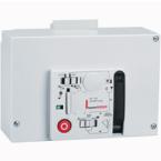  DPX1600 CDE MOTOR.FRONT.230VAC 