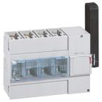  DPX IS 250 4P 160A CDE LAT.DR. 