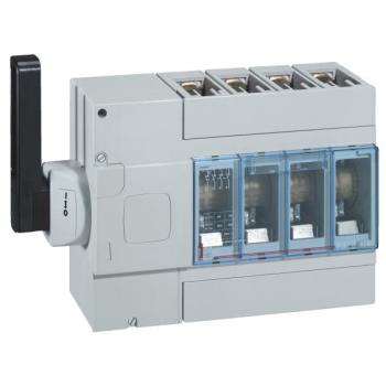  DPX IS 250 3P 160A CDE LAT.G. 