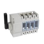  DPX IS 630 3P 400A CDE LAT.G. 