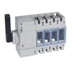 DPX IS 630 3P 400A CDE LAT.G. 