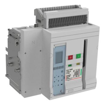  DMX3 1600 42KA DEBR. 4P 1000A 