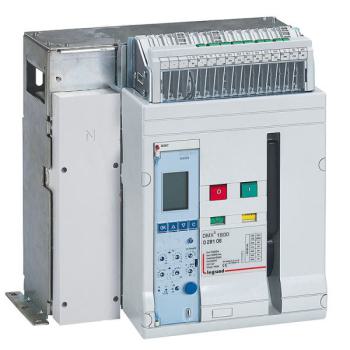 DMX31600 50KAD.3P 1600A+028165 
