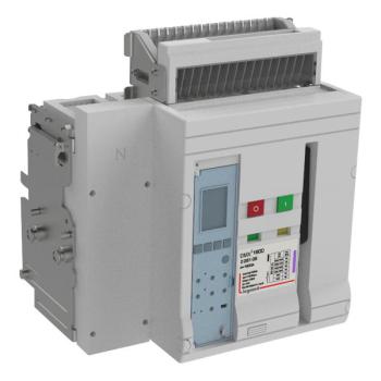  DMX31600 50KAD.4P 1600A+028165 