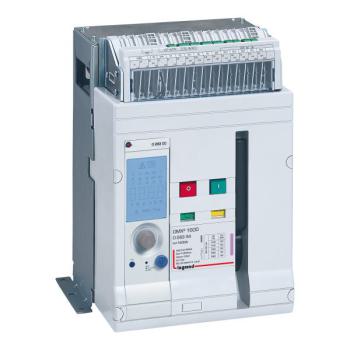  DMX31600MPX10 50KA F 3P1600A 