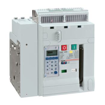  DMX3 25 N FIXE 4P 1000A 