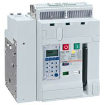  DMX3 25 H FIXE 3P 1600A 