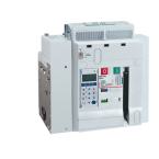  DMX3 2500 L FIXE 3POLES 630 A 