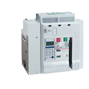  DMX3 2500 L FIXE 3POLES 630 A 