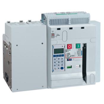  DMX3 2500 L DEBROCH. 3P 800 A 