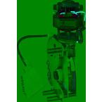  COMM. MOTORISEE 23V AC/DC 